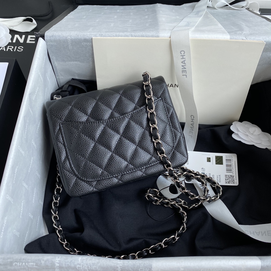 Chanel CF Series Bags